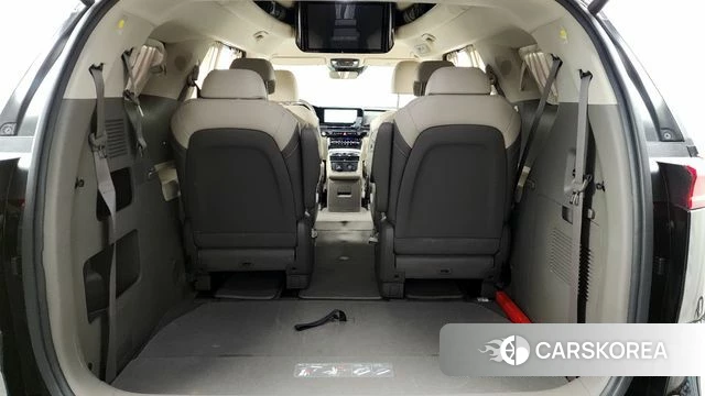 Kia Carnival 4th generation id 3941508 из Кореи 11