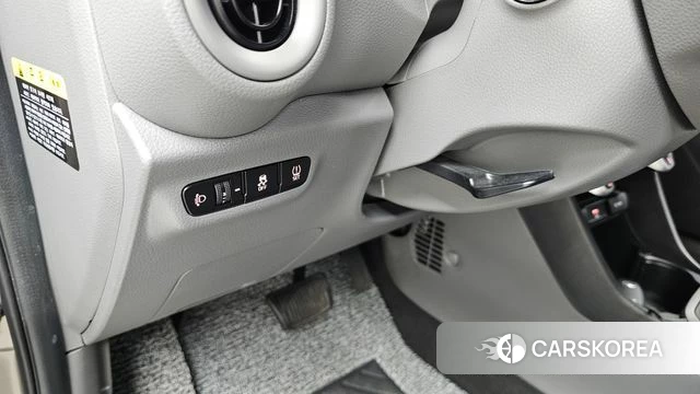 Kia Morning Urban (JA) id 4331166 из Кореи 11