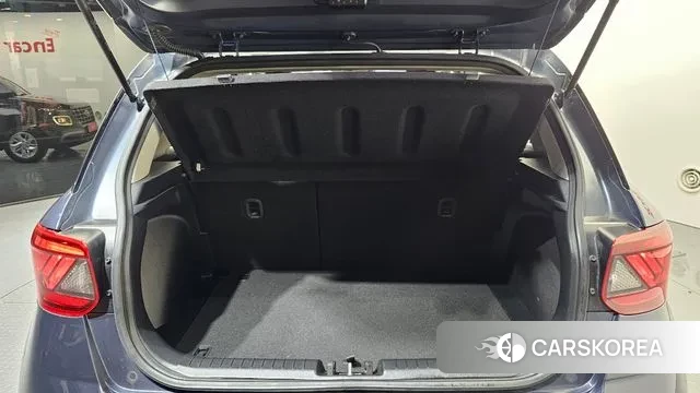 Hyundai Venue id 3692319 из Кореи 11