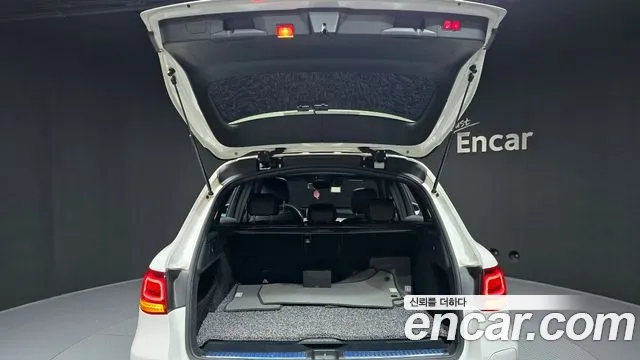 Mercedes-Benz GLC-Class X253 id 2869420 из Кореи 11