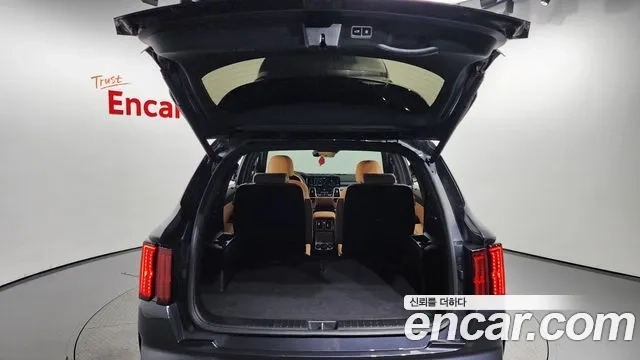 Kia Sorento 4th Generation id 2912105 из Кореи 11