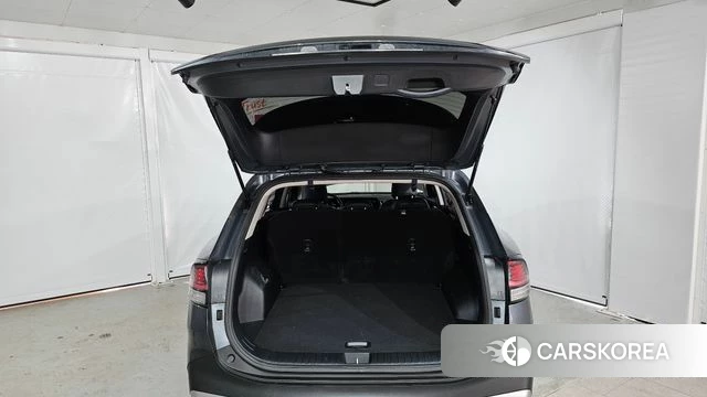 Kia Sportage 5th Generation Hybrid id 3902780 из Кореи 11