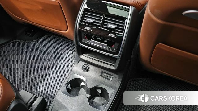 BMW X7 (G07) id 4617793 из Кореи 11