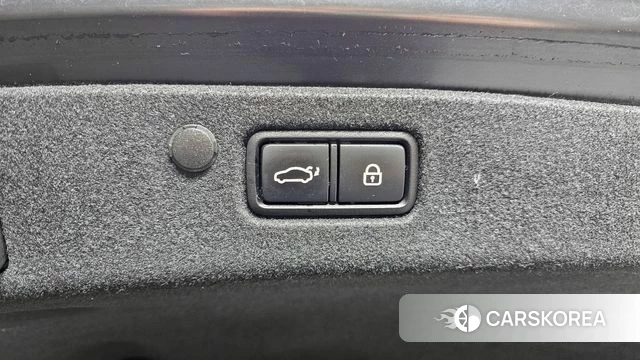 Hyundai The New Grandeur IG Hybrid id 3843271 из Кореи 11