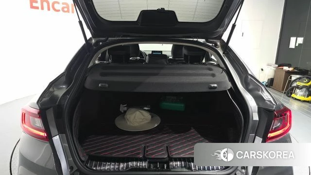 Renault Korea (Samsung) XM3 id 4780294 из Кореи 11