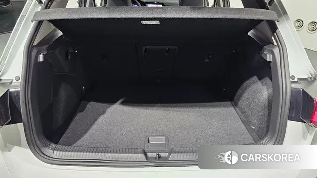 Volkswagen Golf 8th Generation id 3027045 из Кореи 11