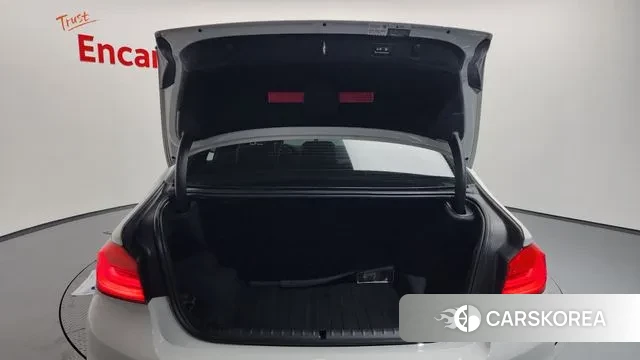 BMW 5 Series (G30) id 3329897 из Кореи 11