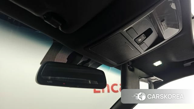 Ssangyong Rexton Sports id 3829319 из Кореи 11