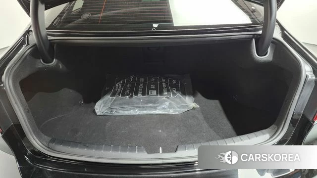 Kia K7 Premier id 4595345 из Кореи 11