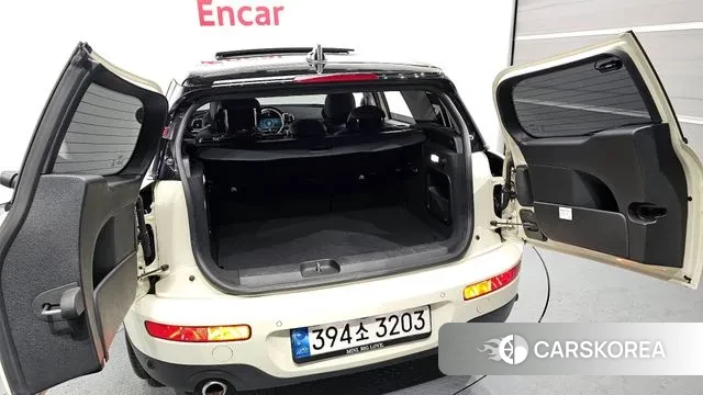 Mini Cooper Clubman id 3717043 из Кореи 11