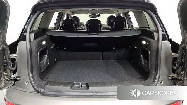 Mini Cooper Clubman id 2941062 из Кореи 11