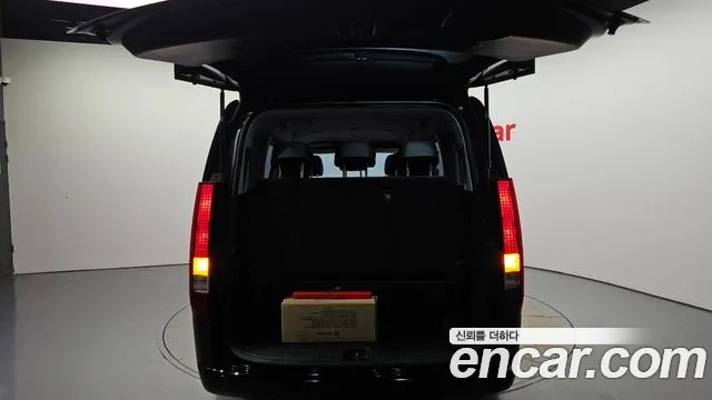 Hyundai Staria id 2921209 из Кореи 11