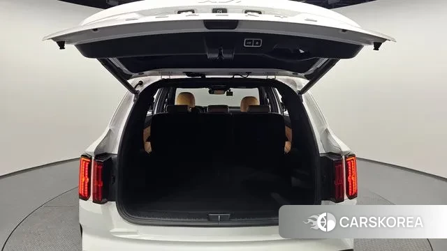 Kia Sorento 4th Generation id 3468262 из Кореи 11