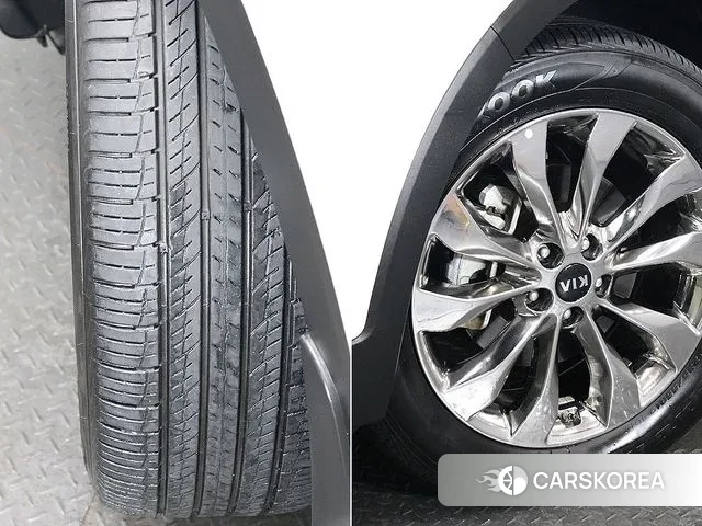 Kia The New Sorento id 2961656 из Кореи 11