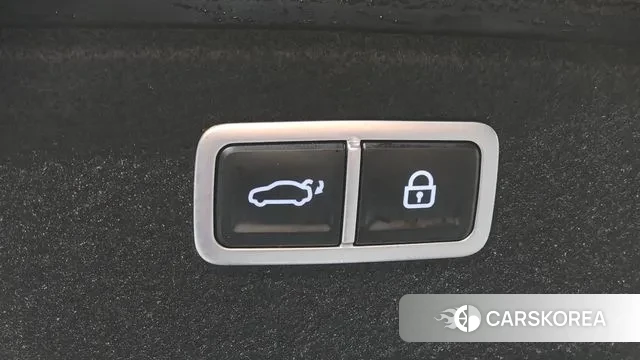 Genesis G80 (RG3) id 3610989 из Кореи 11