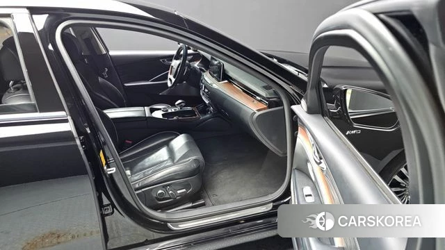 Kia More K9 id 4595651 из Кореи 11