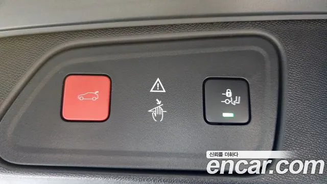 Peugeot 3008 second generation id 2362904 из Кореи 11