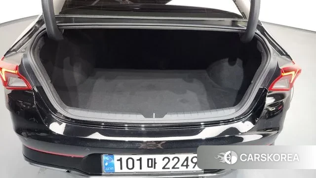 Kia K5 Hybrid 3rd Generation id 3770139 из Кореи 11