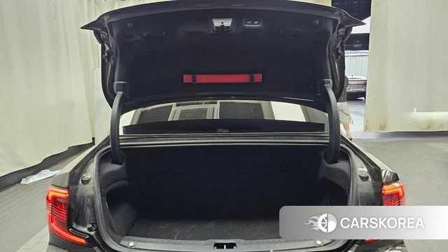 Volvo S90 id 4740065 из Кореи 11