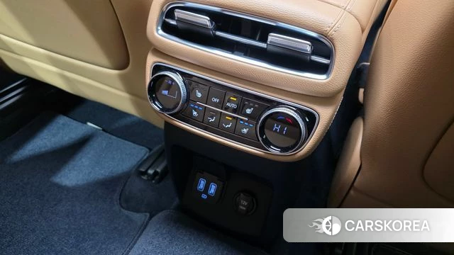 Genesis GV80 id 3941598 из Кореи 11