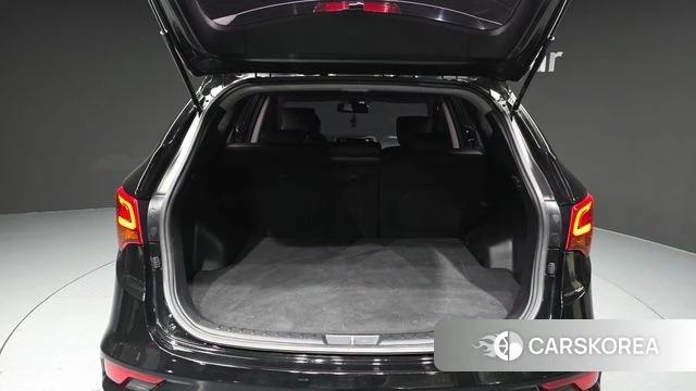 Hyundai Santa Fe The Prime id 3808448 из Кореи 11