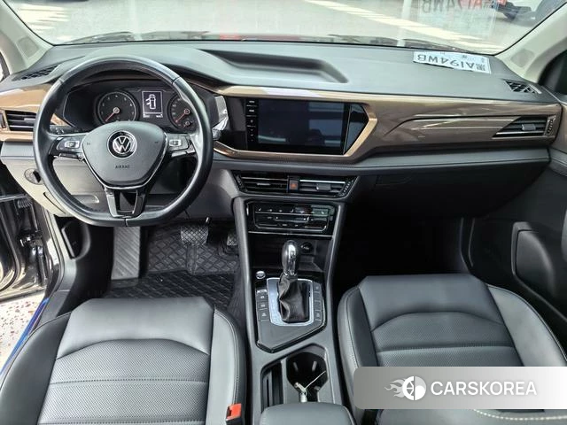 Volkswagen Tuyue id 4313349 из Китая 11
