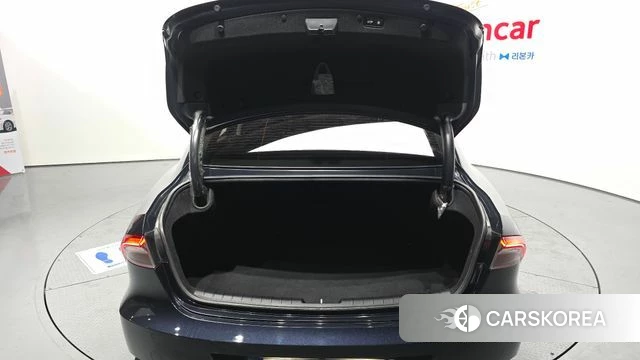 Hyundai The New Grandeur IG id 3965714 из Кореи 11