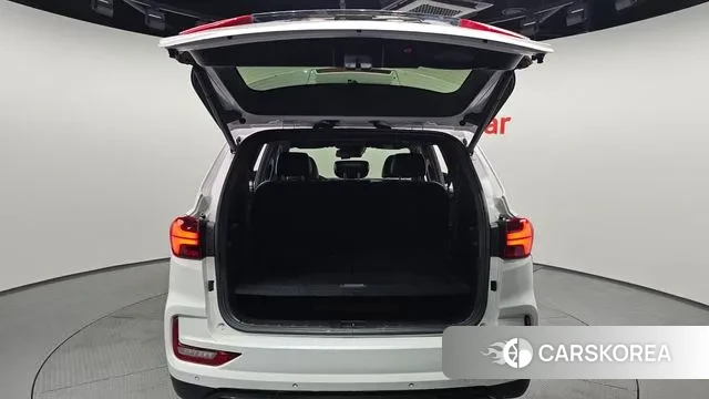 Ssangyong All New Rexton id 3518631 из Кореи 11