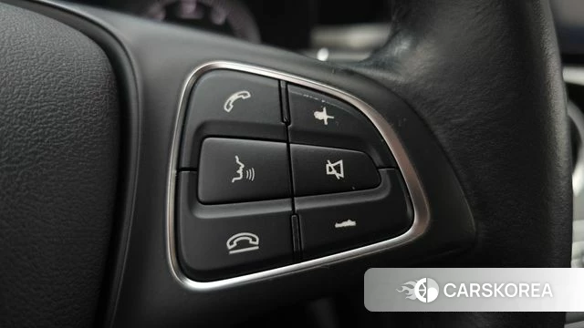 Mercedes-Benz C-Class W205 id 4385144 из Кореи 11