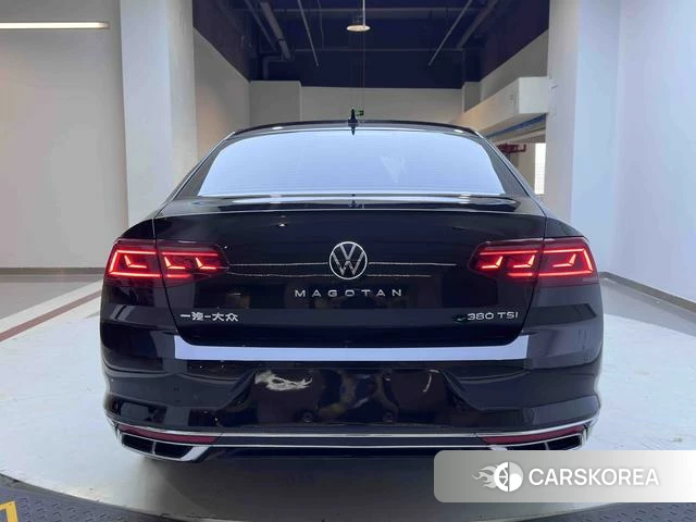 Volkswagen Magotan id 4393375 из Китая 11