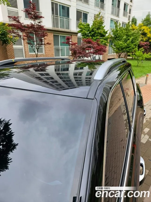 Ssangyong All New Rexton id 2863449 из Кореи 11