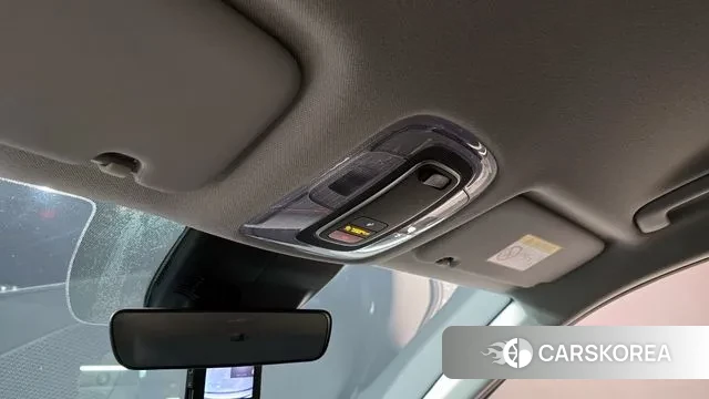 Hyundai The New Avante Hybrid (CN7) id 2963668 из Кореи 11