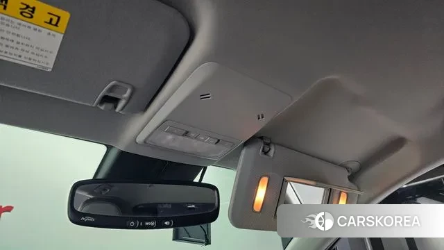 Chevrolet (GM Daewoo) The New Trax id 3499684 из Кореи 11