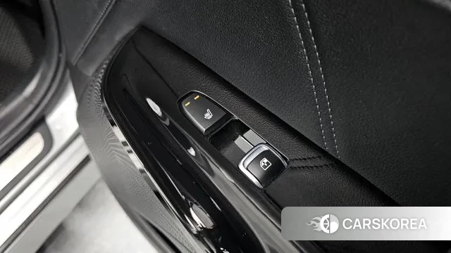 Kia K5 Hybrid 3rd Generation id 3525557 из Кореи 11