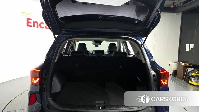 Kia Seltos id 4746572 из Кореи 11