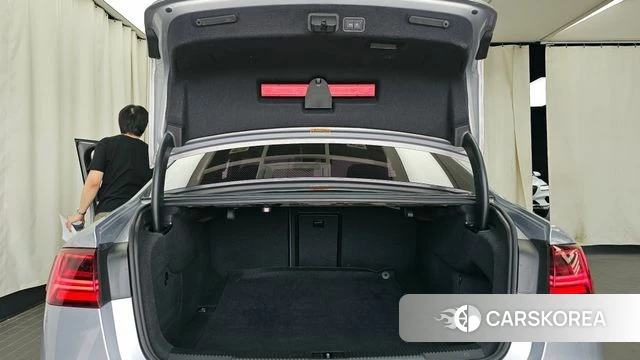 Audi New A6 id 4403353 из Кореи 11