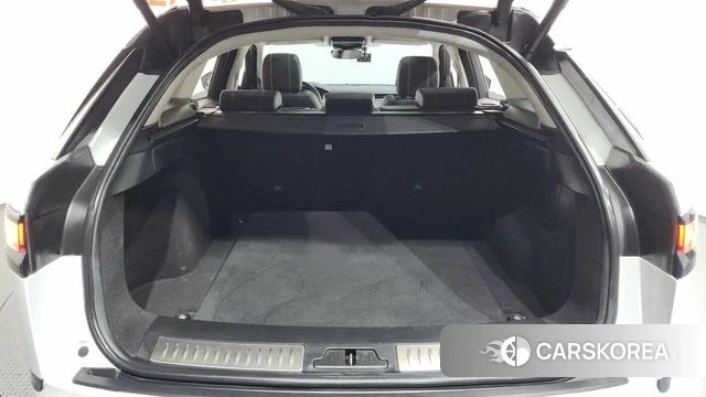 Land Rover Range Rover Velar id 4188249 из Кореи 11