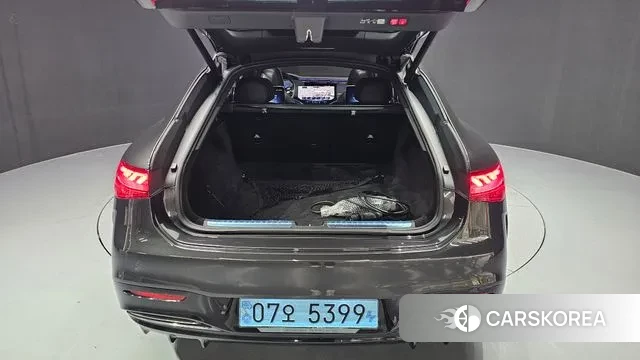 Mercedes-Benz EQS V297 id 3458007 из Кореи 11