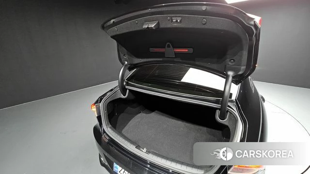 Hyundai The New Grandeur IG id 4551354 из Кореи 11