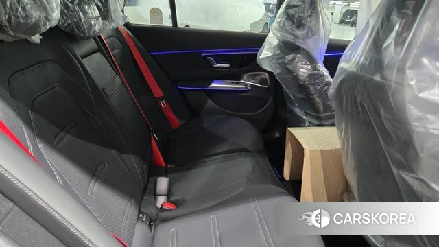 Mercedes-Benz E-Class W214 id 4589751 из Кореи 11