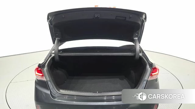 Hyundai Sonata New Rise id 4285627 из Кореи 11