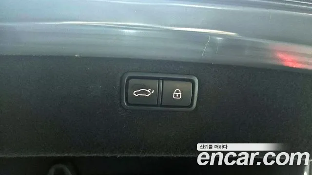 Genesis G80 id 2855230 из Кореи 11