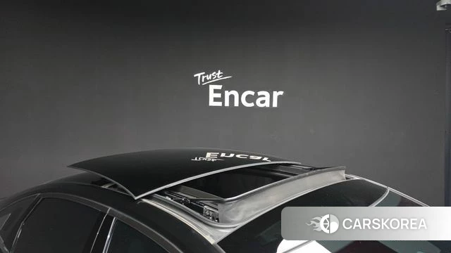 Kia K8 Hybrid id 3859442 из Кореи 11