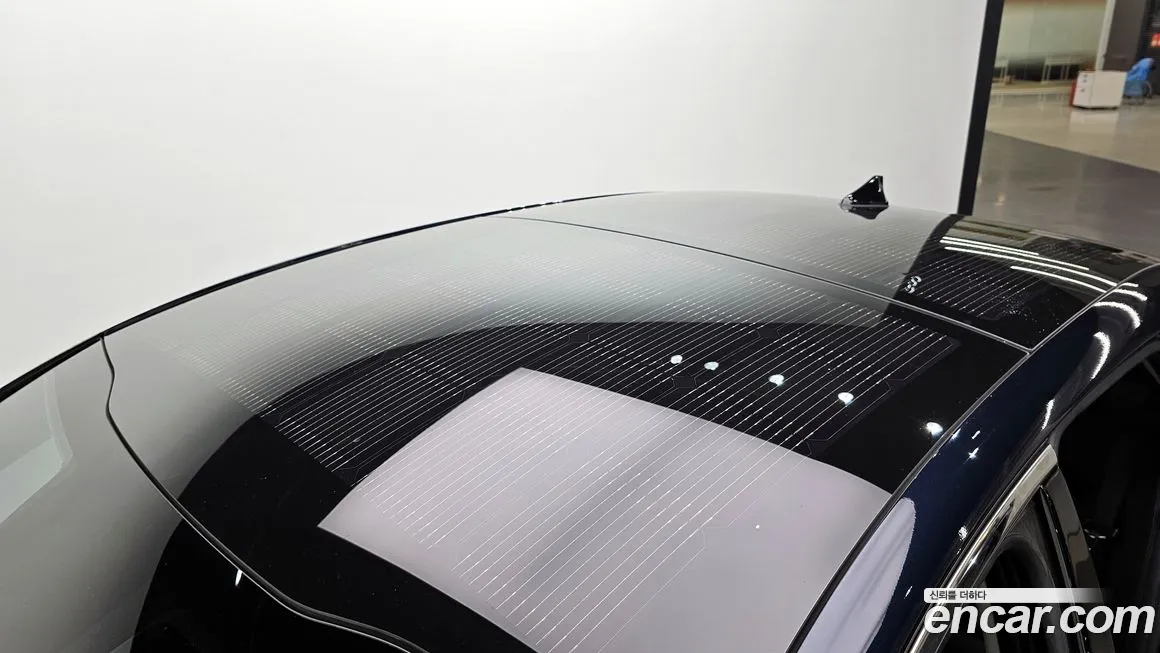 Kia K5 Hybrid 3rd Generation id 1832971 из Кореи 11