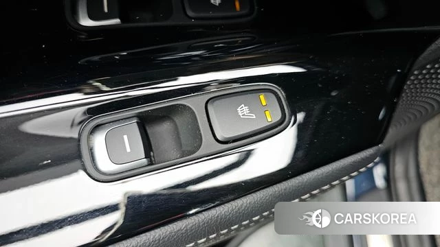 Kia The New Niro id 4403210 из Кореи 11