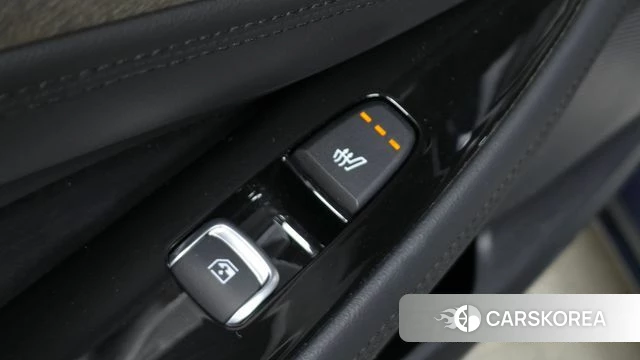 Kia K8 id 4623871 из Кореи 11