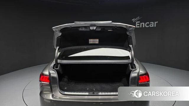Lexus LS500h 5th generation id 4620536 из Кореи 11