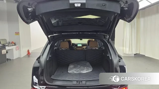 Lincoln Corsair id 2994786 из Кореи 11