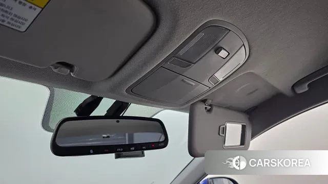 Hyundai The New Avante AD id 3728524 из Кореи 11