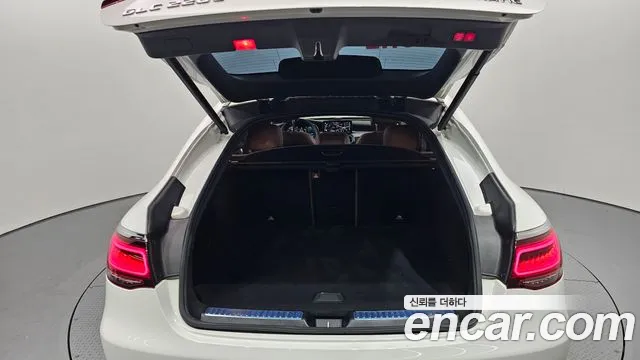 Mercedes-Benz GLC-Class X253 id 2751025 из Кореи 11